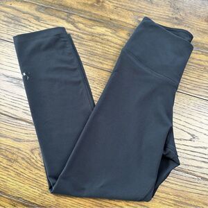 Nike Dri Fit Black Leggings